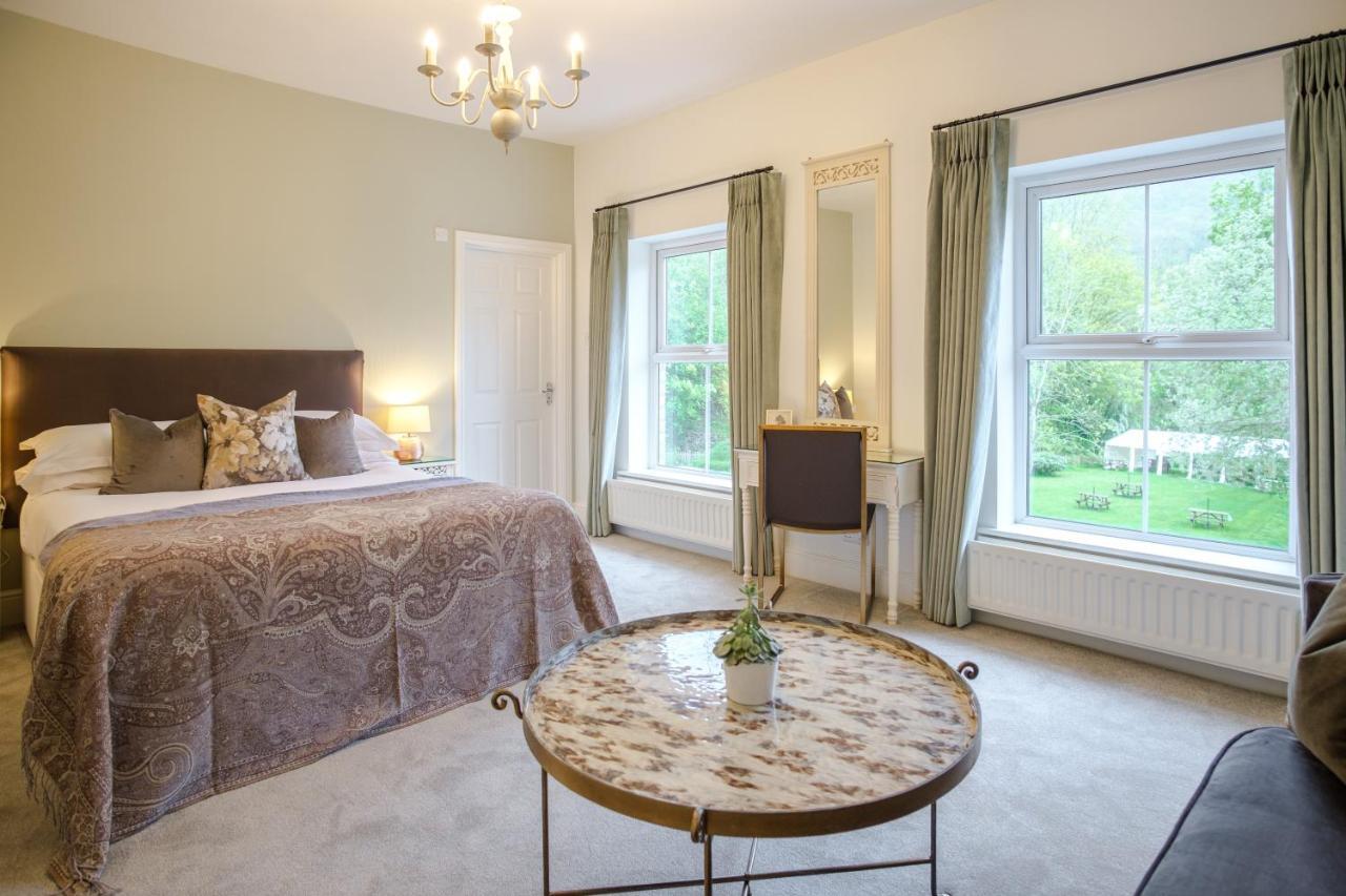 The Water Rat Ironbridge Hotel ห้อง รูปภาพ
