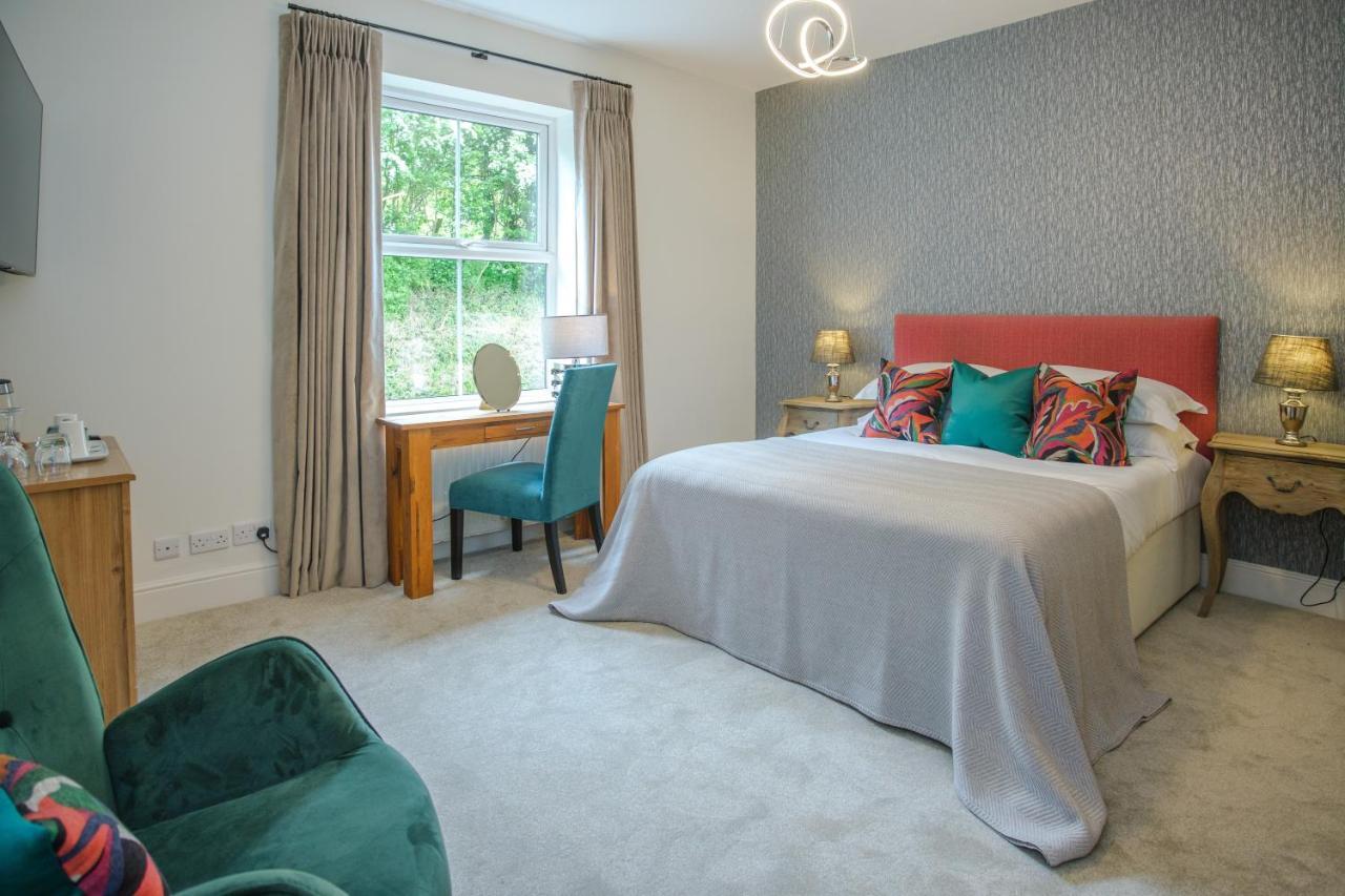 The Water Rat Ironbridge Hotel ห้อง รูปภาพ